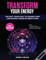 Transform Your Energy