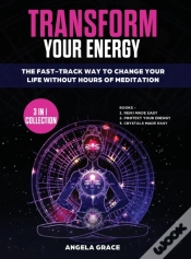 Capa do artigo Transform Your Energy