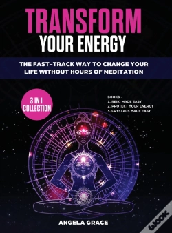 Capa do artigo Transform Your Energy