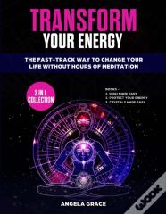 Transform Your Energy