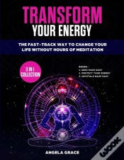 Capa do artigo Transform Your Energy