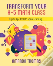 Capa do artigo Transform Your K-5 Math Class