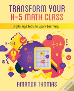 Capa do artigo Transform Your K-5 Math Class