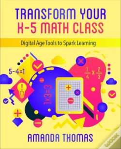 Capa do artigo Transform Your K-5 Math Class