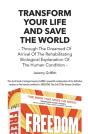 Transform Your Life And Save The World - Preview
