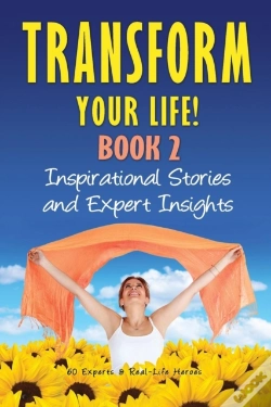 Capa do artigo Transform Your Life Book 2