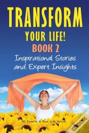 Capa do artigo Transform Your Life Book 2