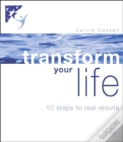 Capa do artigo Transform Your Life