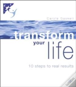 Capa do artigo Transform Your Life