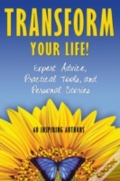 Capa do artigo Transform Your Life