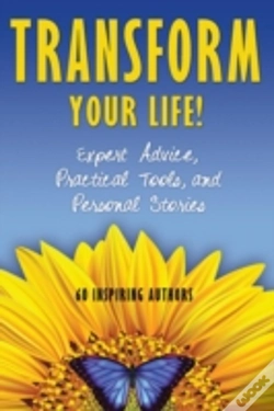 Capa do artigo Transform Your Life