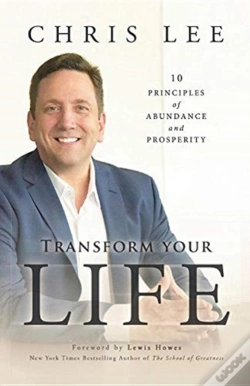 Capa do artigo Transform Your Life