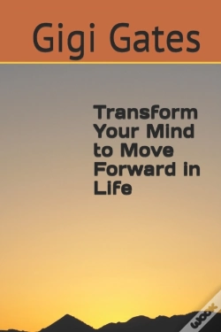 Capa do artigo Transform Your Mind To Move Forward In L
