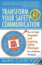 Capa do artigo Transform Your Safety Communication