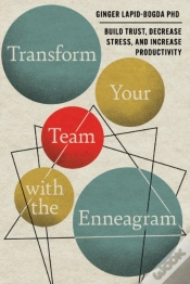 Capa do artigo Transform Your Team With The Enneagram