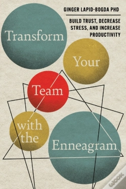 Capa do artigo Transform Your Team With The Enneagram
