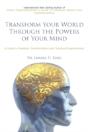 Transform Your World Through The Powers - Preview