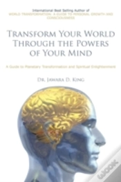 Capa do artigo Transform Your World Through The Powers
