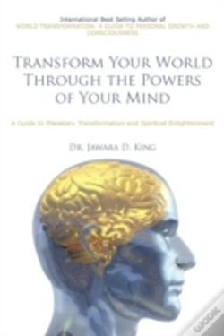 Capa do artigo Transform Your World Through The Powers