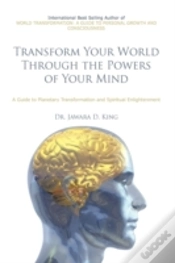 Capa do artigo Transform Your World Through The Powers