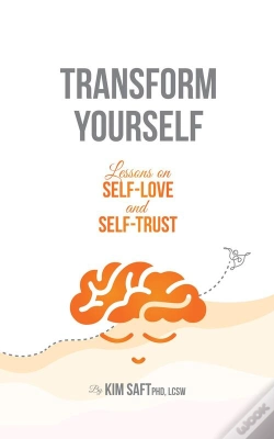 Capa do artigo Transform Yourself