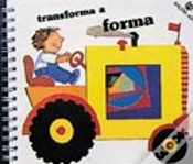 Capa do artigo Transforma a Forma