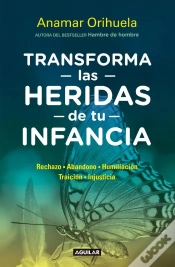 Capa do artigo Transforma Las Heridas De Tu Infancia