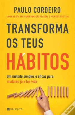 Capa do artigo Transforma os Teus Hábitos