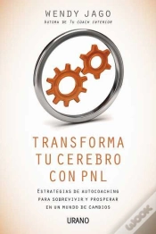 Capa do artigo Transforma Tu Cerebro Con Pnl