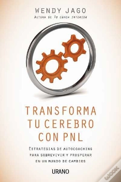Capa do artigo Transforma Tu Cerebro Con Pnl