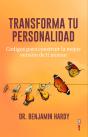 Transforma Tu Personalidad - Preview