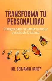 Capa do artigo Transforma Tu Personalidad