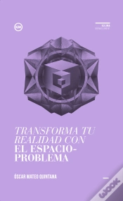 Capa do artigo Transforma Tu Realidad Con El Espacio-Problema