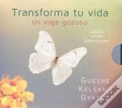 Capa do artigo Transforma Tu Vida  