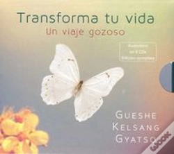 Capa do artigo Transforma Tu Vida  