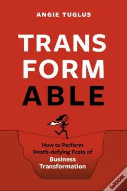 Capa do artigo Transformable