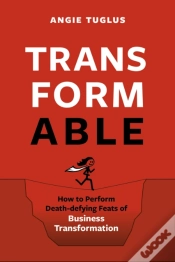 Capa do artigo Transformable