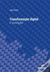Capa do artigo Transformação Digital E Inovação