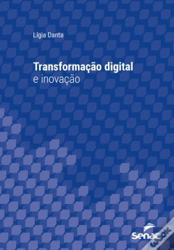 Capa do artigo Transformação Digital E Inovação
