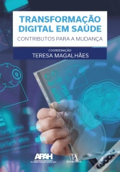 Capa do artigo Transformação Digital em Saúde
