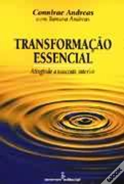 Capa do artigo Transformação Essencial