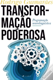 Capa do artigo Transformação Poderosa