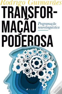 Capa do artigo Transformação Poderosa