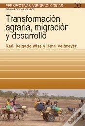 Capa do artigo Transformación Agraria, Migración Y Desarrollo