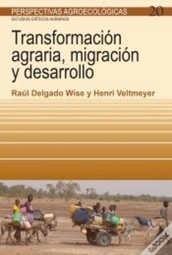 Capa do artigo Transformación Agraria, Migración Y Desarrollo