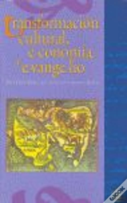 Capa do artigo Transformación Cultural, Economía Y Evangelio.