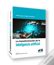 Capa do artigo Transformacion De La Inteligencia Artificial