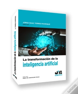 Capa do artigo Transformacion De La Inteligencia Artificial