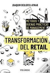 Capa do artigo Transformacion Del Retail