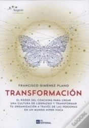 Capa do artigo Transformacion.